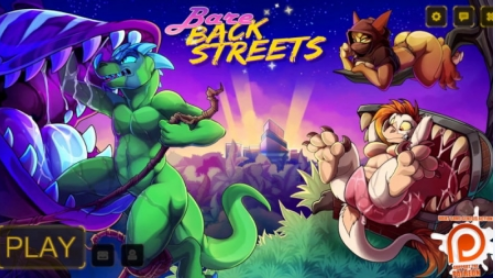 Bare backstreets Game PC Full Download for Free Last Version