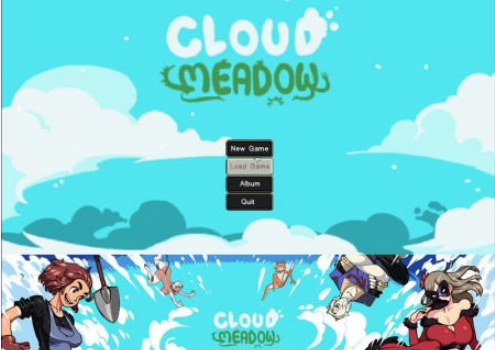 Cloud Meadow Game PC Full Download for Free Last Version