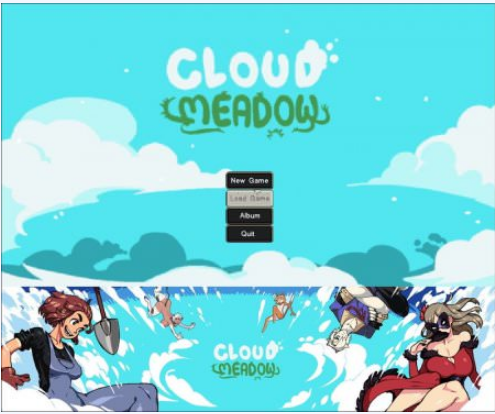 Cloud Meadow Game PC Full Download for Free Last Version