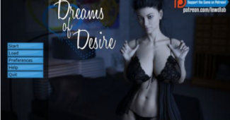 Dreams of Desire Game PC Full Download for Free Last Version