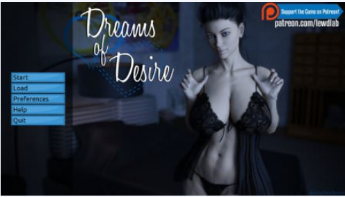 Dreams of Desire Game PC Full Download for Free Last Version