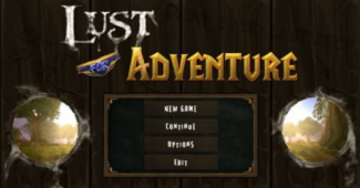 Lust for adventure Game PC Full Download for Free Last Version