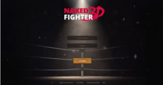 Naked fighter 3d Game PC Full Download for Free Last Version