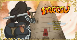 Paccsu Game PC Full Download for Free Last Version