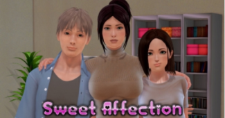 Research into affection Game PC Full Download for Free Last Version