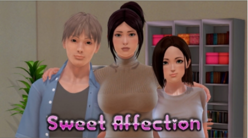 Research into affection Game PC Full Download for Free Last Version