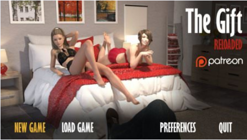 The gift reloaded Game PC Full Download for Free Last Version