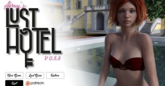 Amy’s Lust Hotel 0.11.0 Free Download PC Game for Mac