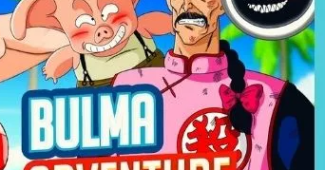 Bulma Adventure Gameplay + Download + 100% Save [PC/Android]