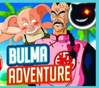 Bulma Adventure Gameplay + Download + 100% Save [PC/Android]