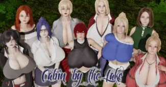 Cabin by the Lake 0.17d Game Torrent Free Download for PC