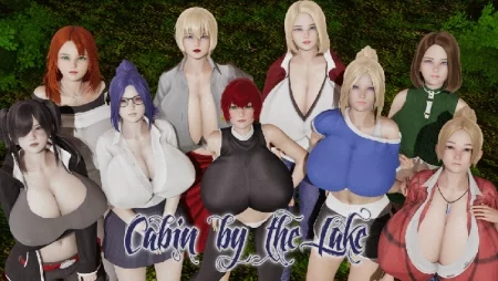 Cabin by the Lake 0.17d Game Torrent Free Download for PC