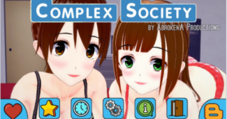 Complex Society 0.22.5 Game PC Full Download for Free Last Version