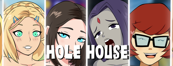 HoleHouse v0.1.25 Game Download For Android, Windows PC, macOS