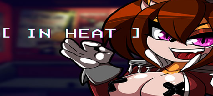 IN HEAT Lustful Nights v0.7.4 Game For Windows Download PC