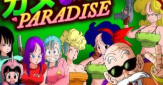 KAME PARADISE Free PC Game Download Apk Full Version