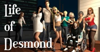 Life of Desmond Free Download PC Game for Mac