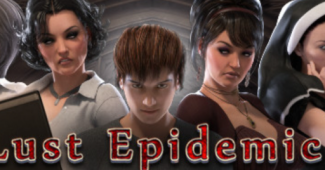 Lust Epidemic Free PC Game Full Version for Apk Download