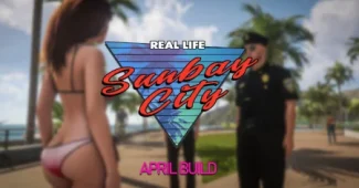 Real Life Sunbay 0.4.10 Game Torrent Free Download for PC