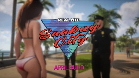 Real Life Sunbay 0.4.10 Game Torrent Free Download for PC