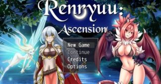 Renryuu Ascension 23.02.08 Game Torrent Free Download for PC