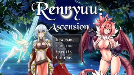 Renryuu Ascension 23.02.08 Game Torrent Free Download for PC