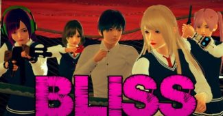 Rising Bliss 0.4.2 Free Download PC Game for Mac