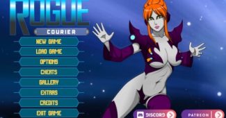 Rogue Courier 4.24 Free Download PC Game for Mac