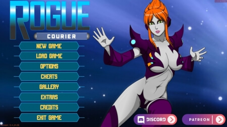 Rogue Courier 4.24 Free Download PC Game for Mac