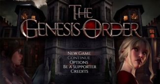 The Genesis Order 61021 Free Download PC Game for Mac