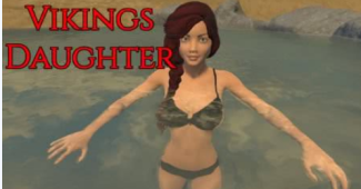 Viking’s daughter 0.27.0 Game PC Full Download for Free Last Version