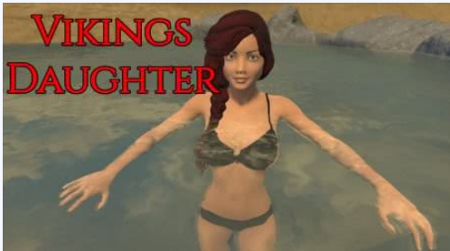 Viking’s daughter 0.27.0 Game PC Full Download for Free Last Version