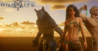 Wild Life Patreon Build 14.10.2022 Game For Windows Download PC