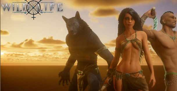 Wild Life Patreon Build 14.10.2022 Game For Windows Download PC