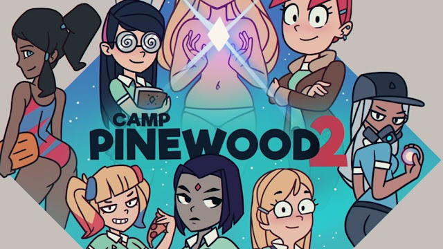 Download Camp Pinewood 2 (v1.5) Game for Android/PC