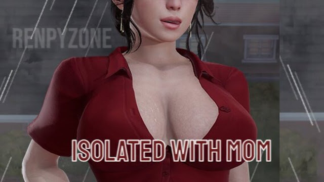 Download Isolated With Mom (v6) Game for Android/Windows