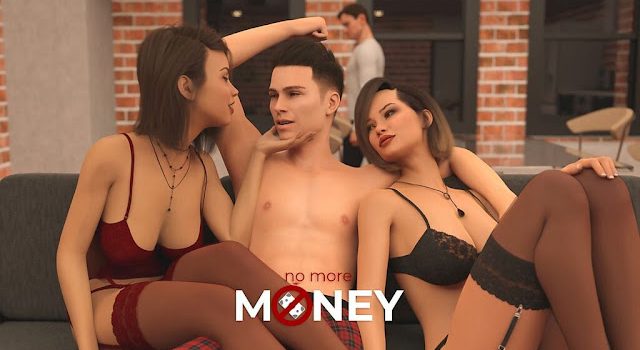 Download No More Money v3.1.0 (S3 E1 GOLD EDITION) for Android/PC