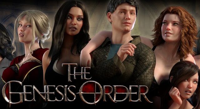 Download The Genesis Order v.57011 (Ch. 27) for Android/PC + WT