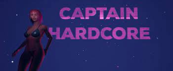 Captain Hardcore v0.16 Game PC Download for Apk