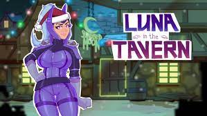 Luna in the Tavern v0.29 Game PC Full Download for Apk