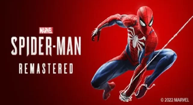 Marvel’s Spider Man Remastered v2.217.1.0 Full Free Game Download