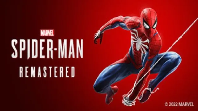 Marvel’s Spider Man Remastered v2.217.1.0 Full Free Game Download