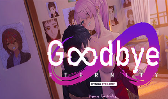 Goodbye Eternity v0.8.0 Game Full PC Download for Apk