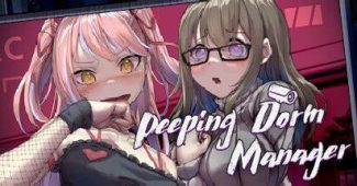 Peeping Dorm Manager v0.4.2 Download PC Full Game for Apk