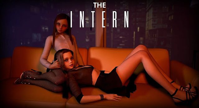 Download The Intern v0.3 (Final Version) Game for Android/PC