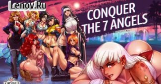 7 Angels (18+) v 2.1.66R Mod (Increasing Energy Coins Gems Free shopping)