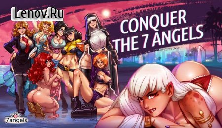 7 Angels (18+) v 2.1.66R Mod (Increasing Energy Coins Gems Free shopping)