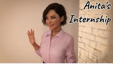 ANITA’S INTERNSHIP 0.28 Game Walkthrough Download for PC, Mac, Android