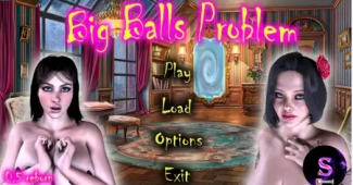 Big Balls Problem 0.65 Game Free Download