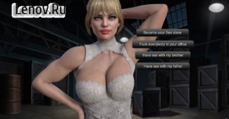 Cheating Wife (18+) v 0.6.5 Мод (полная версия)